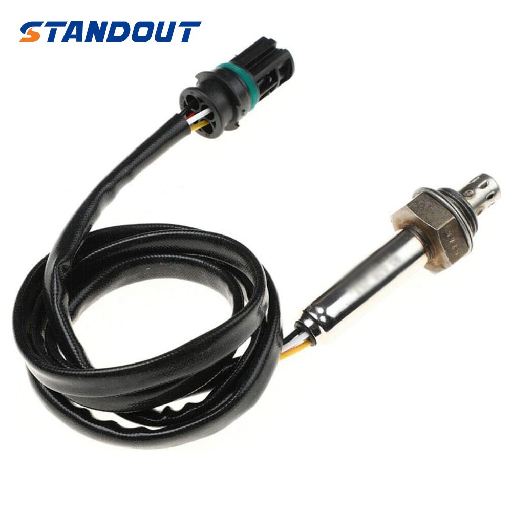 Oxygen Sensor 11781427884 for BMW E39 E36 528i M3 B32 Z3 O2 Sensor