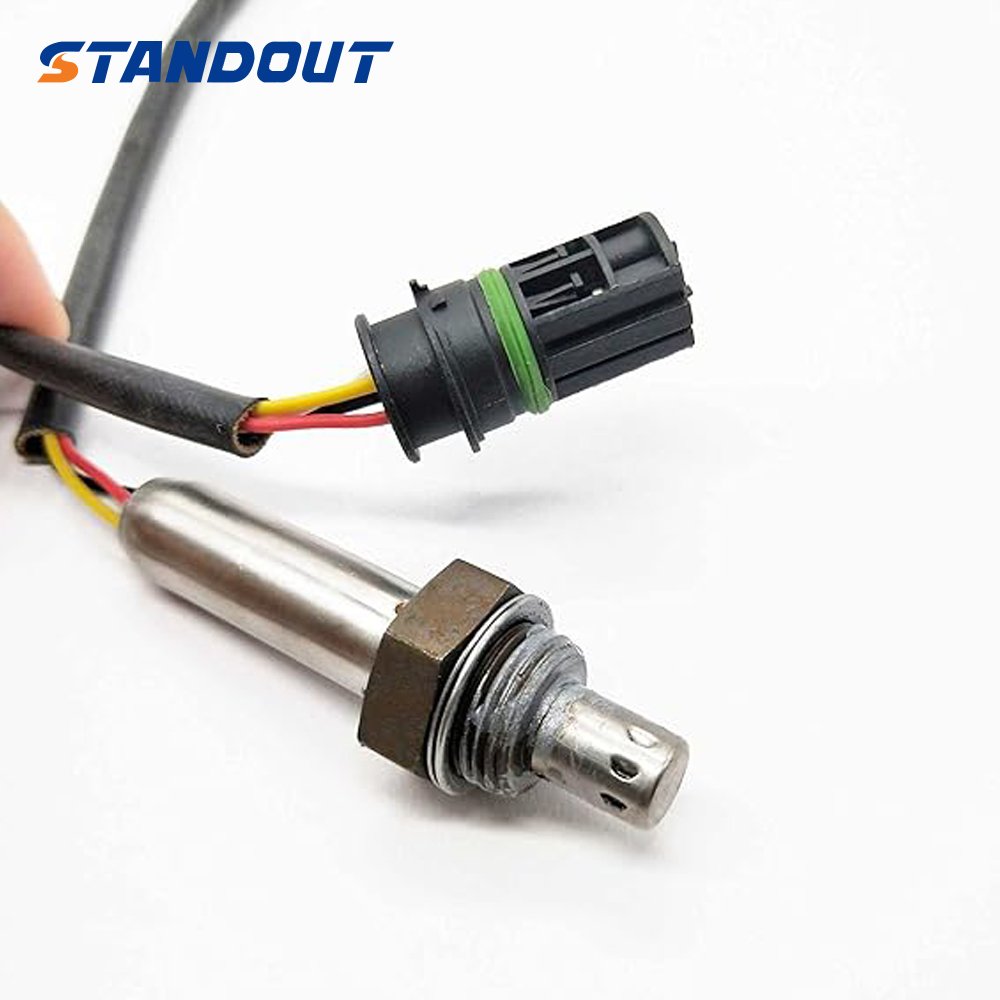 Oxygen Sensor 11781427884 for BMW E39 E36 528i M3 B32 Z3 O2 Sensor
