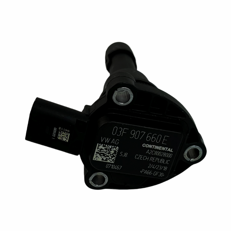 03F907660E Engine Auto Parts 03F907660D 03F907660C Oil Level Sensor for VW Audi A5 A6 Q5 S3 1.8T 2.0T