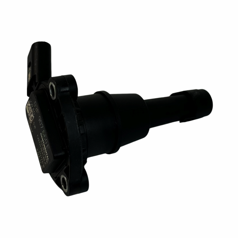 03F907660E Engine Auto Parts 03F907660D 03F907660C Oil Level Sensor for VW Audi A5 A6 Q5 S3 1.8T 2.0T