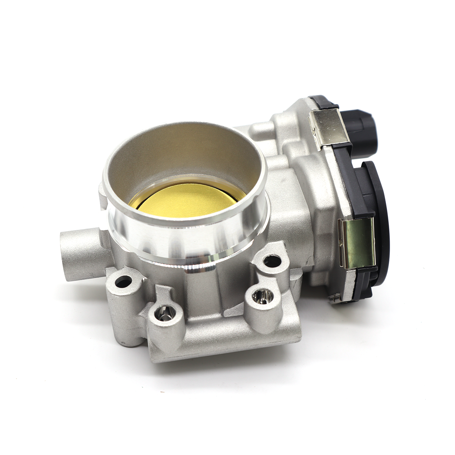 F01R00Y061 24103943 Fuel Injection Electronic Throttle Body for GM Chevrolet Aveo Cruze Buick Excelle GT 2015 Sail 3 1.3 1.5