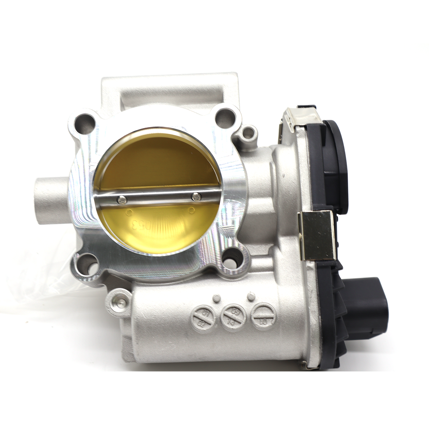 F01R00Y061 24103943 Fuel Injection Electronic Throttle Body for GM Chevrolet Aveo Cruze Buick Excelle GT 2015 Sail 3 1.3 1.5