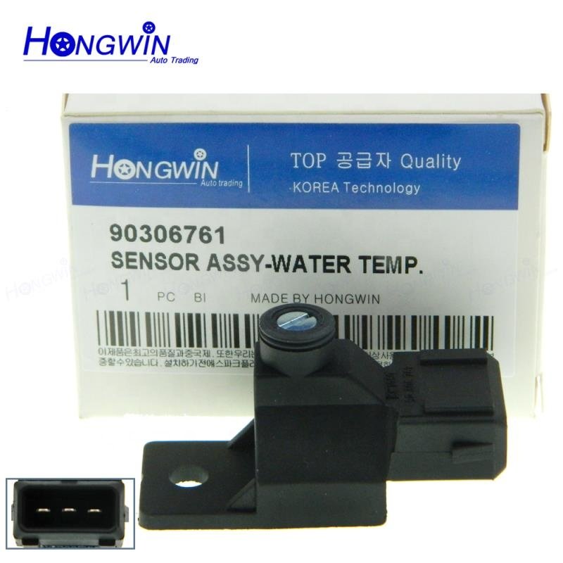 Genuine No.96348850 90306761 Potentiometer Temperature Temp Sensor for Chevy C-hevrolet Daewoo Nexia Espero Leganza Lanos Nubira