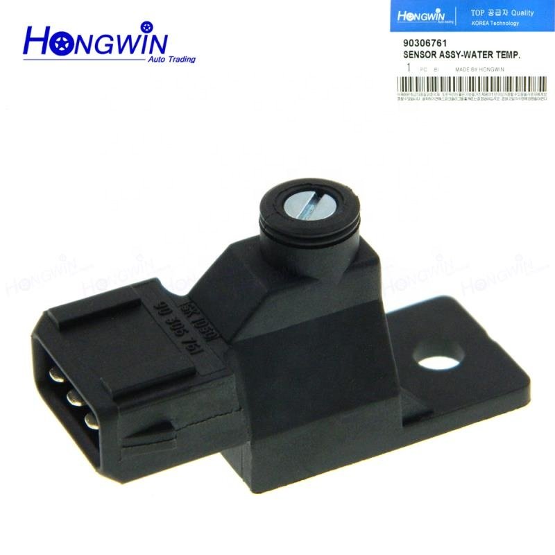 Genuine No.96348850 90306761 Potentiometer Temperature Temp Sensor for Chevy C-hevrolet Daewoo Nexia Espero Leganza Lanos Nubira