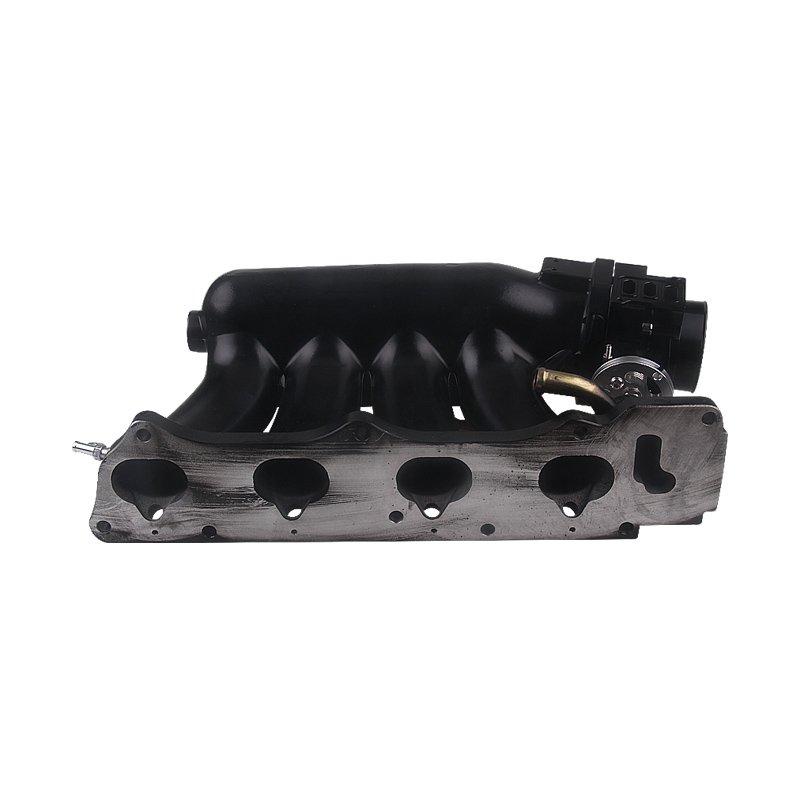 Intake Manifold+Throttle Body+TPS Throttle Body Position Sensor K24A2 K20Z3 for Honda Civic 06-11 Acura TSX 04-08