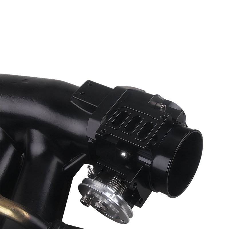 Intake Manifold+Throttle Body+TPS Throttle Body Position Sensor K24A2 K20Z3 for Honda Civic 06-11 Acura TSX 04-08