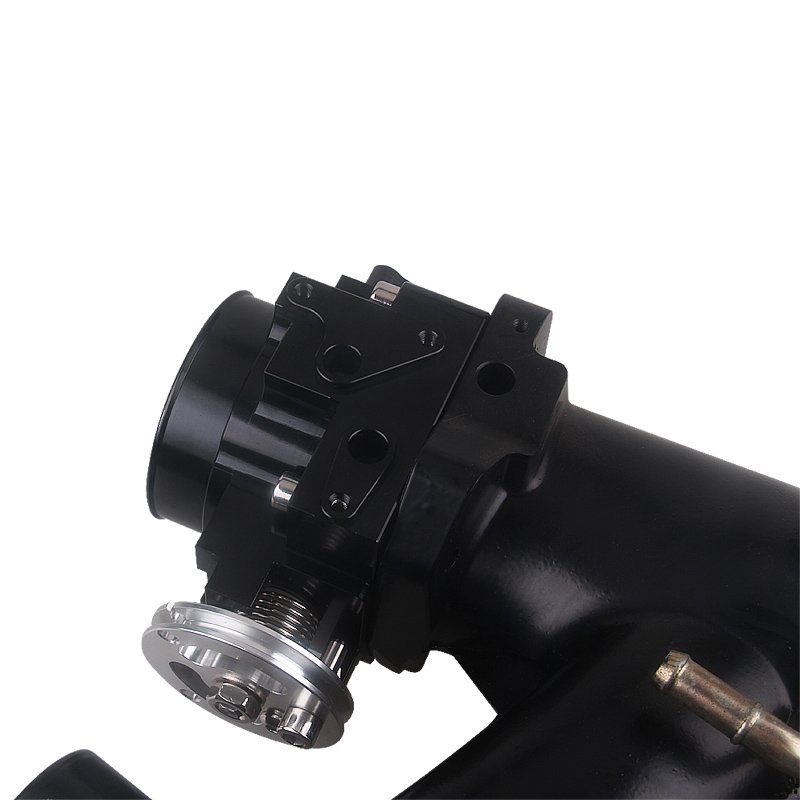Intake Manifold+Throttle Body+TPS Throttle Body Position Sensor K24A2 K20Z3 for Honda Civic 06-11 Acura TSX 04-08