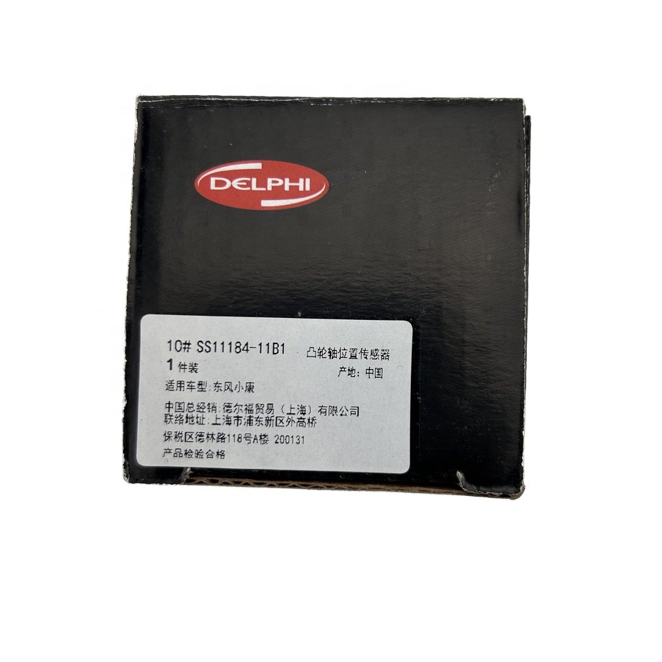 OE 28241427 Factory High Quality Full New Auto Engine Parts Camshaft Position Sensor Replace Repair Parts for Dongfeng Xiaokang