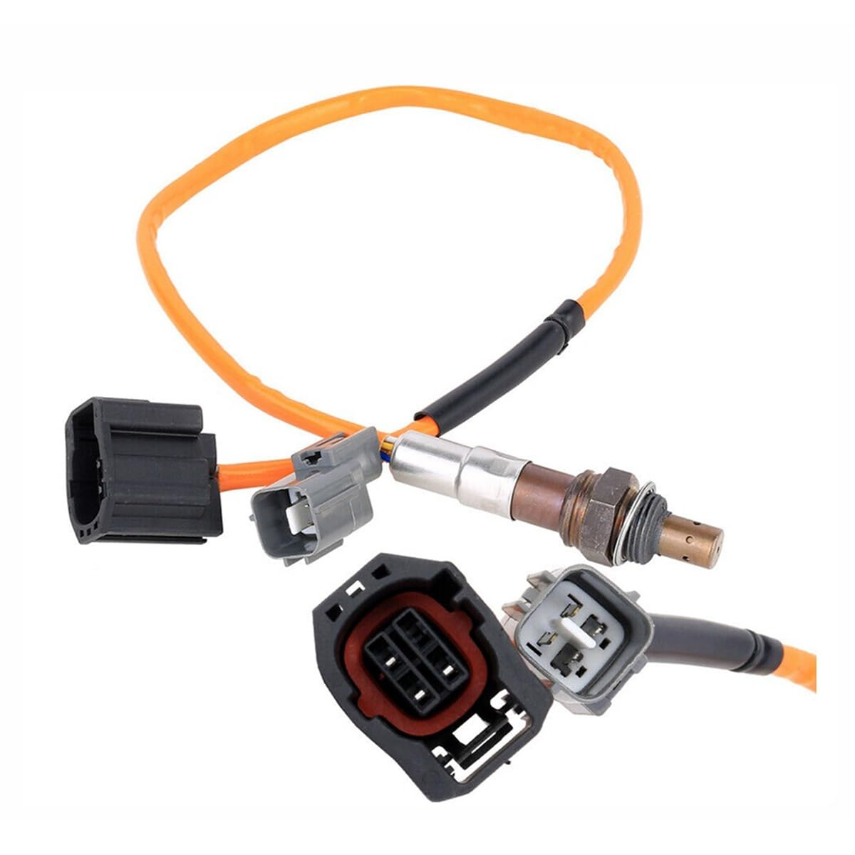 LFH1-18-8G1 Auto Sensor Lambda Sensor O2 Oxygen Sensor Fits for MAZDA6 2005 LFH1188G1