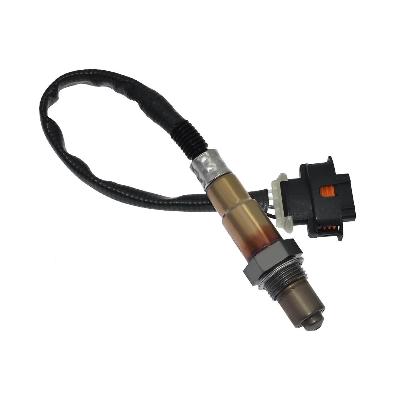 Auto Parts Oxygen Sensor O2 Sensor for Chevrolet Cruze Aevo Vauxhall Cadillac 55572216 55574136