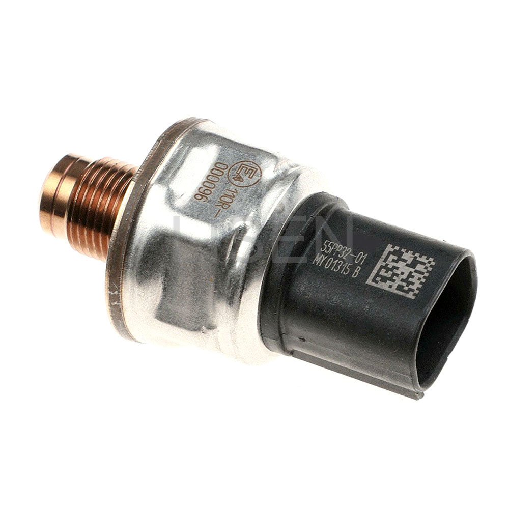 Fuel Rail Pressure Regulator Switch Sensor for Hyundai Santa SENSATA 55PP32-01
