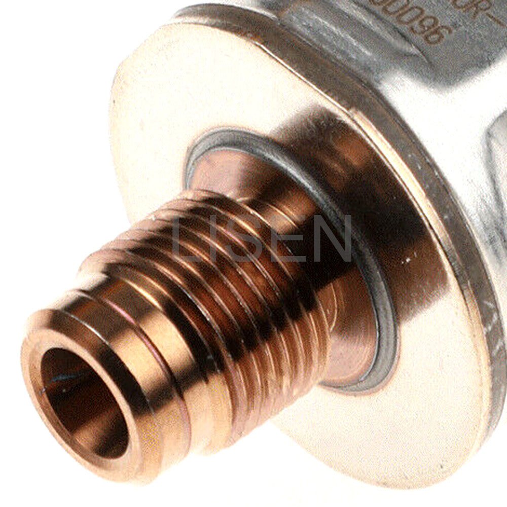 Fuel Rail Pressure Regulator Switch Sensor for Hyundai Santa SENSATA 55PP32-01