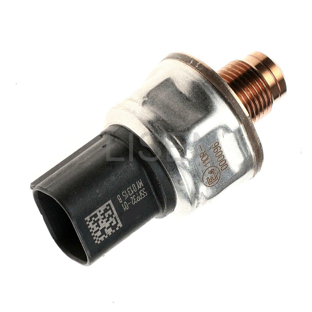 Fuel Rail Pressure Regulator Switch Sensor for Hyundai Santa SENSATA 55PP32-01