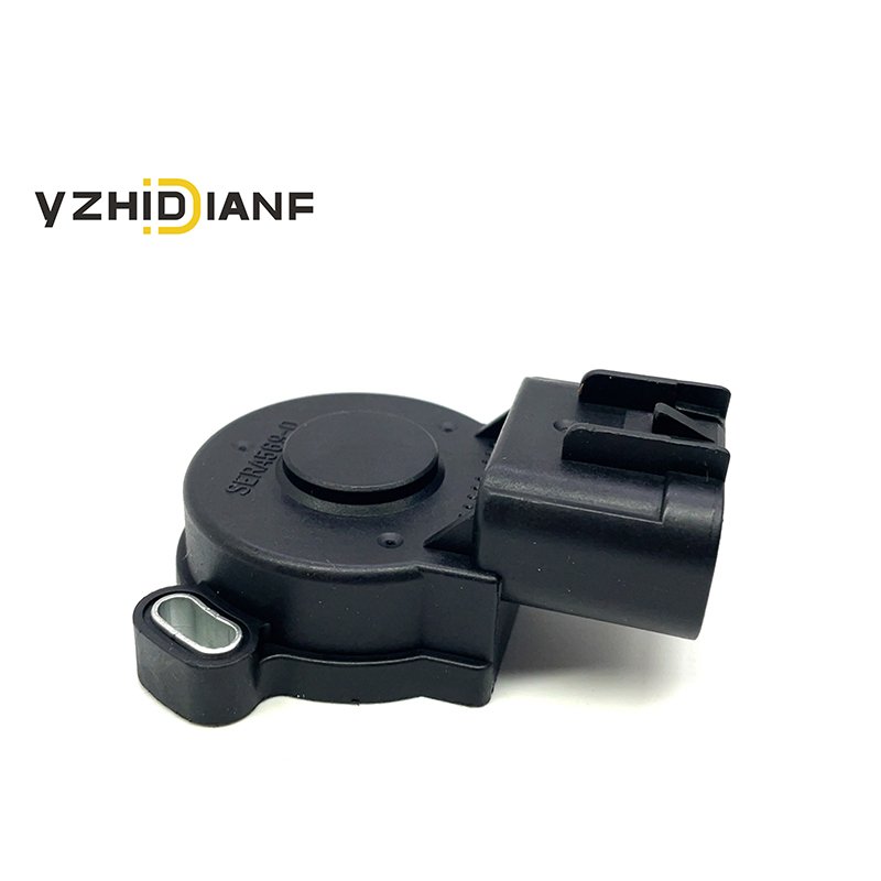 High Quality TPS Throttle Position Sensor 8971937130 8-97193713-0 For Isuzu Rodeo Axiom 3.5L