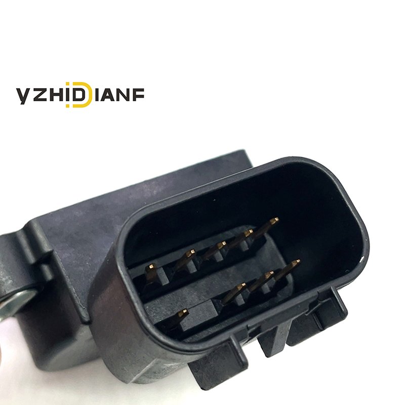 High Quality TPS Throttle Position Sensor 8971937130 8-97193713-0 For Isuzu Rodeo Axiom 3.5L