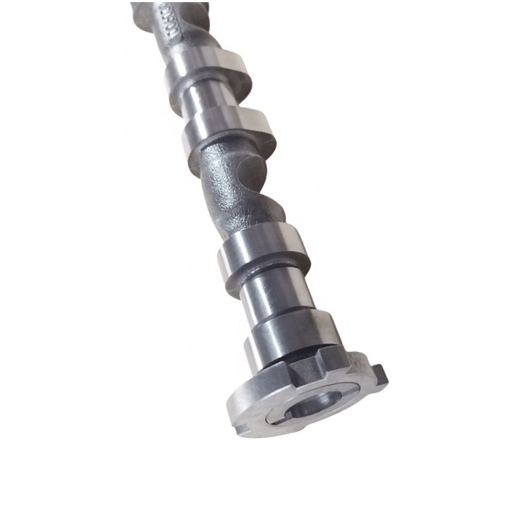 484H-1006030 Auto Spare Accessories Vehicle Parts Engine Parts Chilled Cast Iron Exhaust Camshaft for Chery OE 484H-1006030