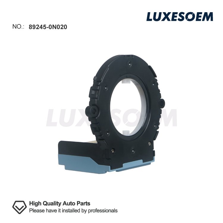 LUXESOEM Suitable for Toyota Sienna 2011-2017 89245-0N020 Steering Wheel Angle Sensor New Steering Wheel Angle Sensor