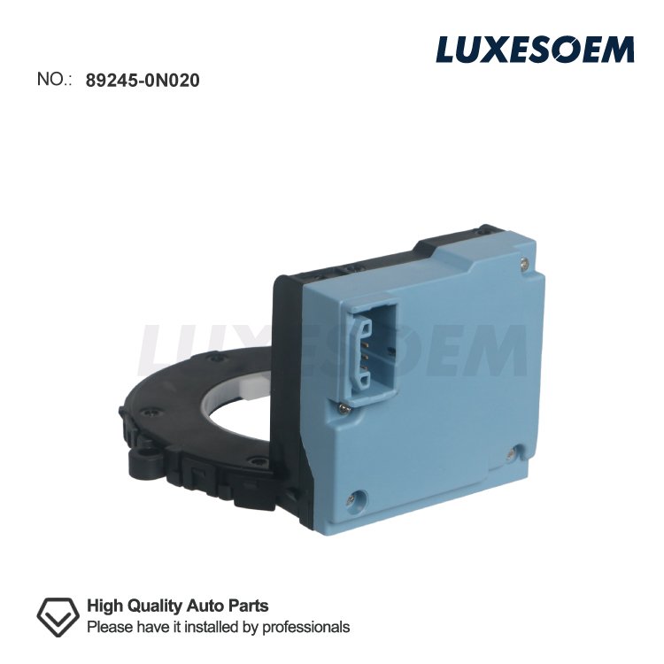 LUXESOEM Suitable for Toyota Sienna 2011-2017 89245-0N020 Steering Wheel Angle Sensor New Steering Wheel Angle Sensor