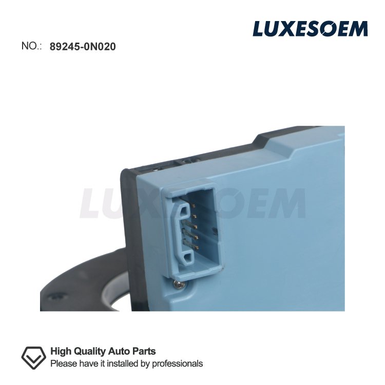 LUXESOEM Suitable for Toyota Sienna 2011-2017 89245-0N020 Steering Wheel Angle Sensor New Steering Wheel Angle Sensor