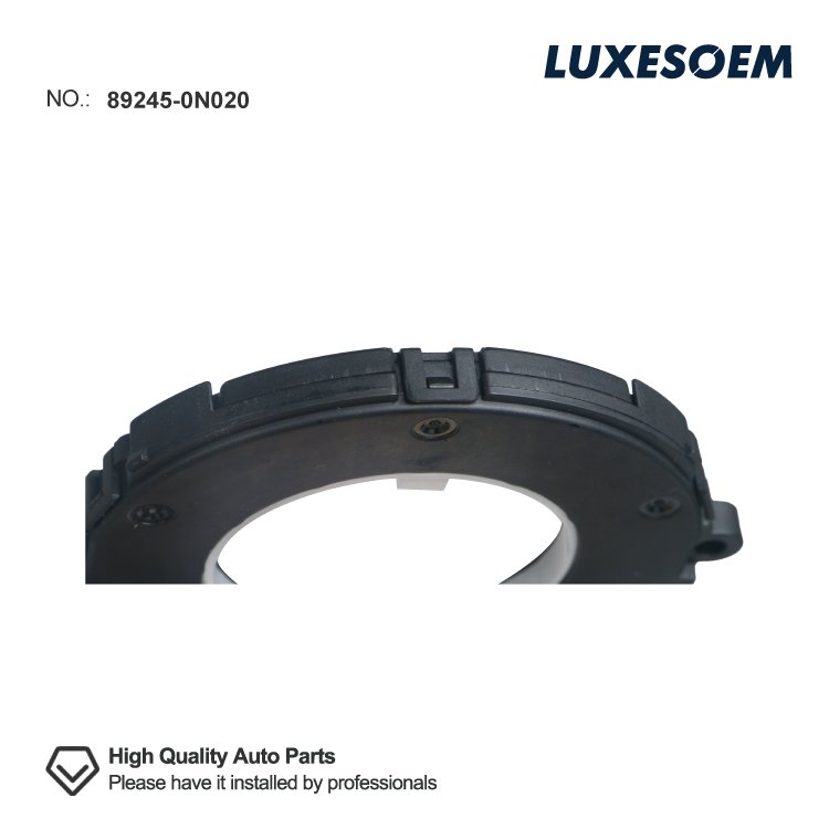 LUXESOEM Suitable for Toyota Sienna 2011-2017 89245-0N020 Steering Wheel Angle Sensor New Steering Wheel Angle Sensor