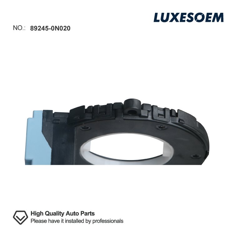 LUXESOEM Suitable for Toyota Sienna 2011-2017 89245-0N020 Steering Wheel Angle Sensor New Steering Wheel Angle Sensor