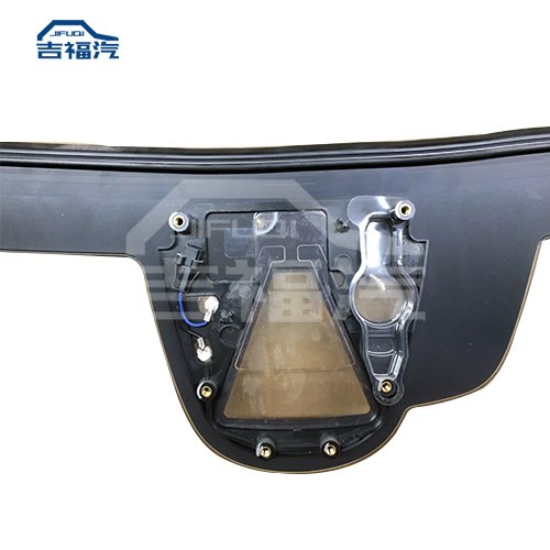 JIFUQI New Genuine Windshield Front Glass OEM Screen Rain Sensor 1061565-01-D For 2016-2020 Tesla Model S