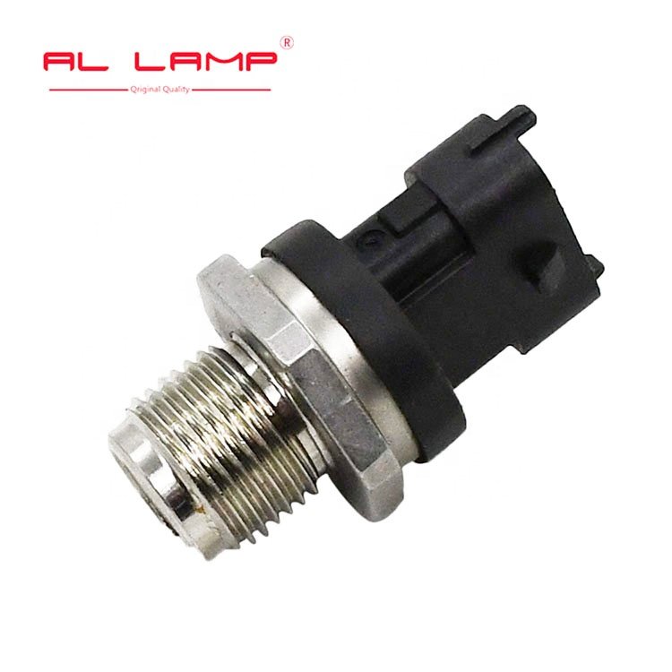 Original Fuel Rail Pressure Sensor 0281006364 for Chevrolet Captiva Epica Lacetti 0281002937 0281002841 0281002425