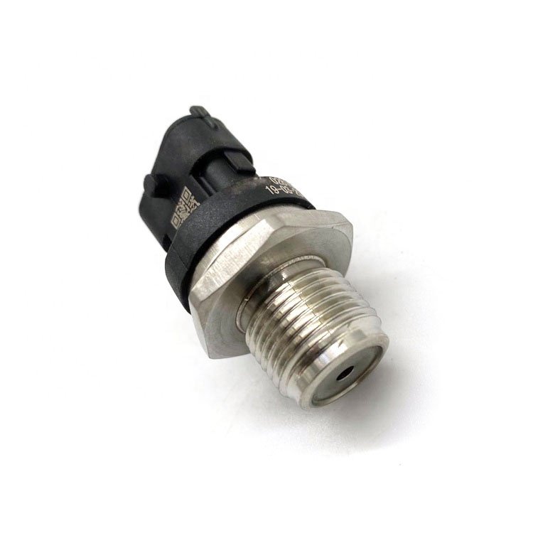 Original Fuel Rail Pressure Sensor 0281006364 for Chevrolet Captiva Epica Lacetti 0281002937 0281002841 0281002425