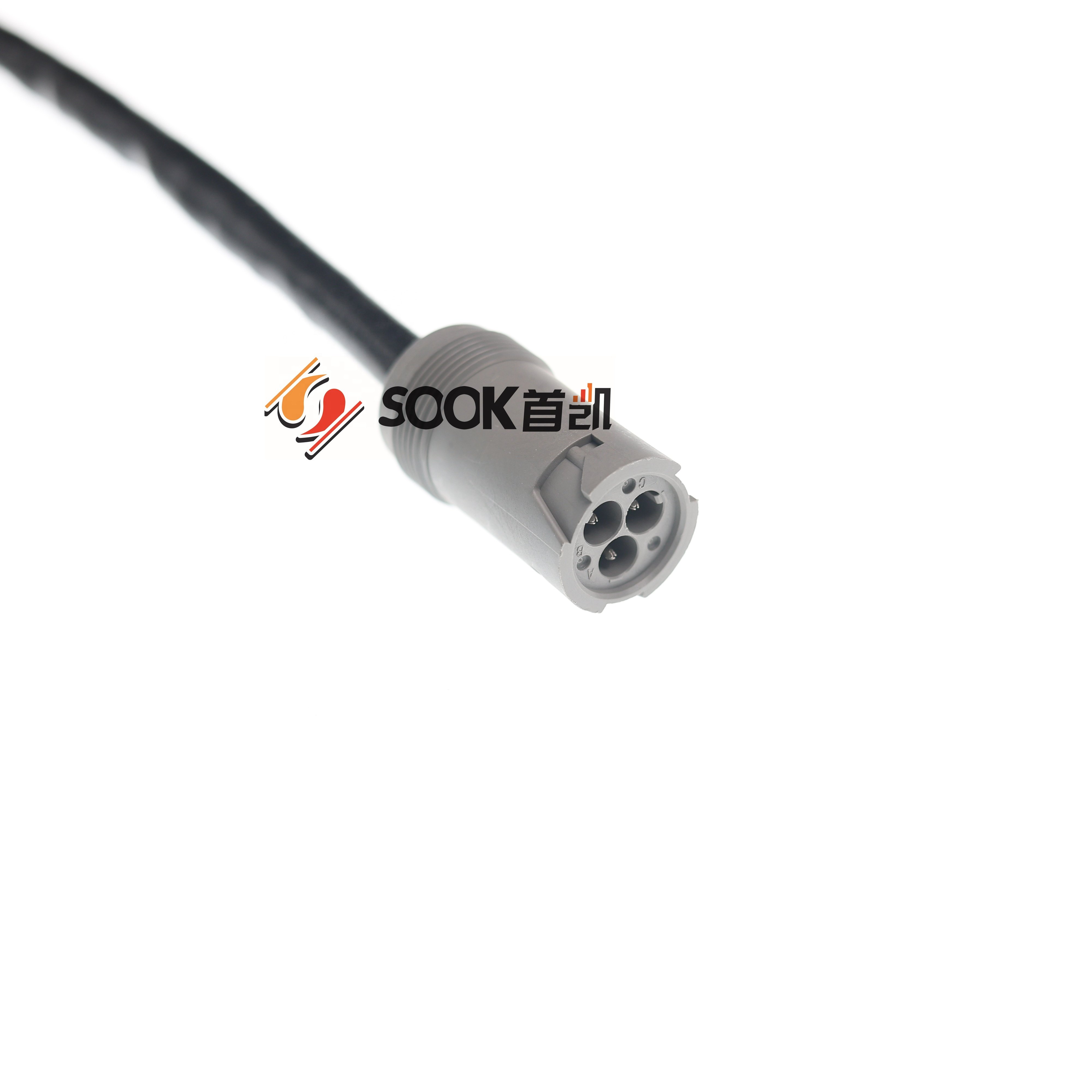 Auto Sensors Exhaust Gas Temperature Sensor OEM NO 4152430