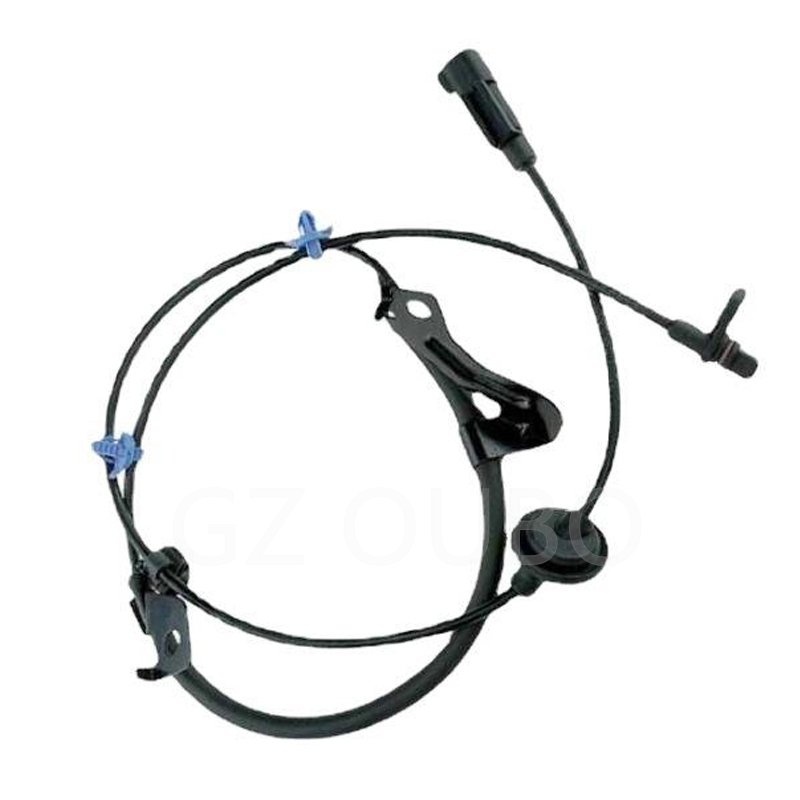 ABS Wheel Speed Sensor for CHRYSLER 200 2011-2014 for DODGE AVENGER 2008-2014 56029338AB 56029338AD