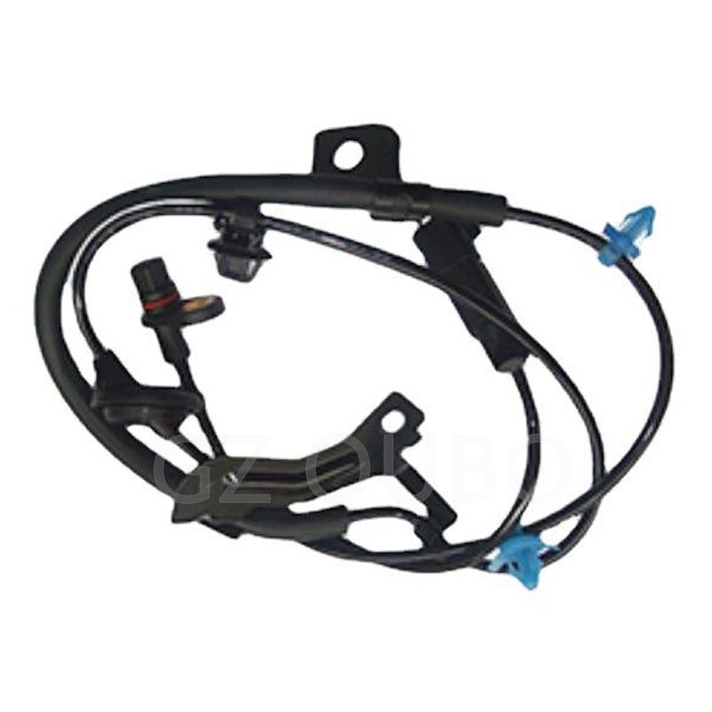 ABS Wheel Speed Sensor for CHRYSLER 200 2011-2014 for DODGE AVENGER 2008-2014 56029338AB 56029338AD
