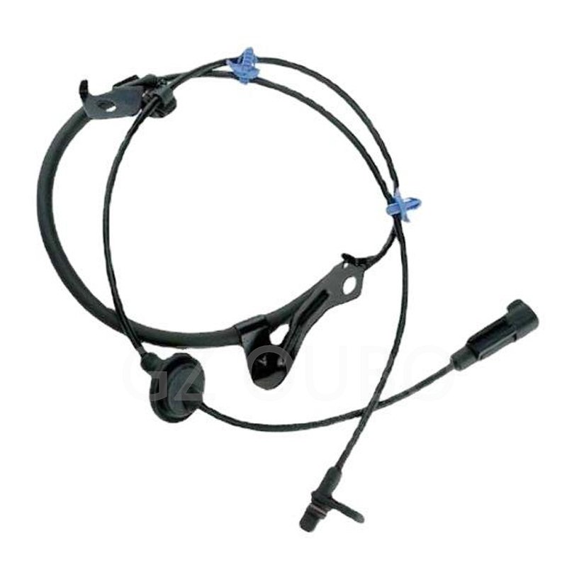 ABS Wheel Speed Sensor for CHRYSLER 200 2011-2014 for DODGE AVENGER 2008-2014 56029338AB 56029338AD