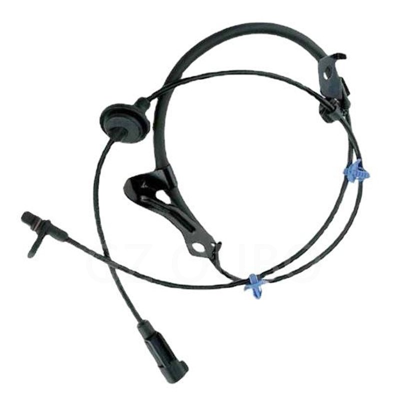 ABS Wheel Speed Sensor for CHRYSLER 200 2011-2014 for DODGE AVENGER 2008-2014 56029338AB 56029338AD