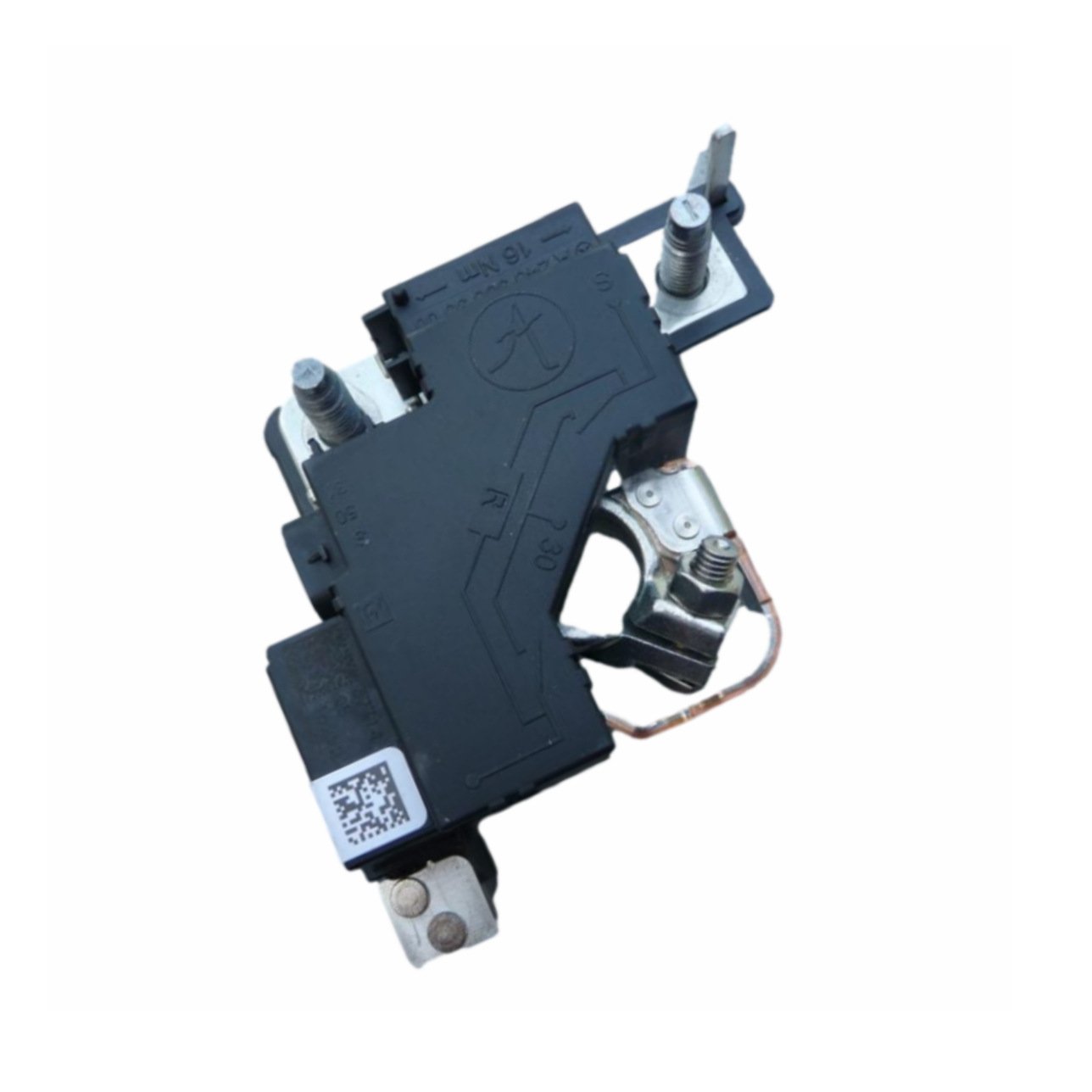 BD Brand High-Performance Battery Sensor A2469069600 Auto Electrical System Parts for Benz GLC300
