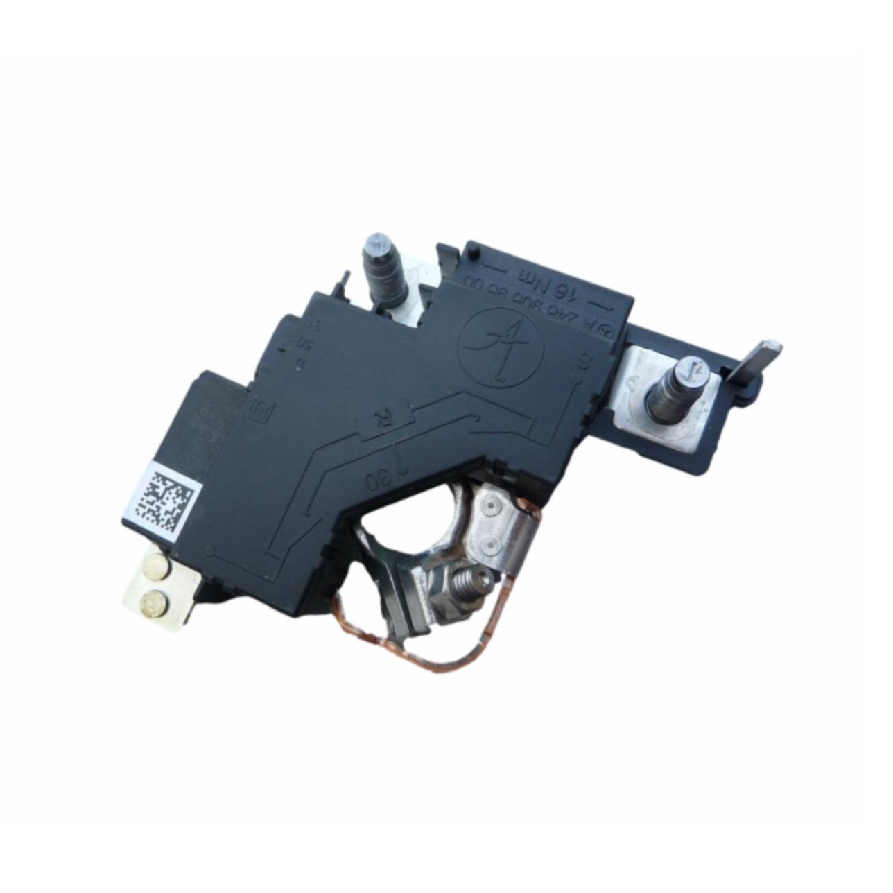 BD Brand High-Performance Battery Sensor A2469069600 Auto Electrical System Parts for Benz GLC300