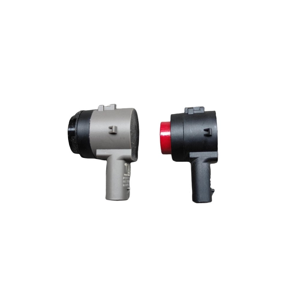 Parking Sensor Reversing Aid Distance Control Sensor Pdc Reverse Radar Original Auto Parts 2525002 2525001 For Tesla Model Y