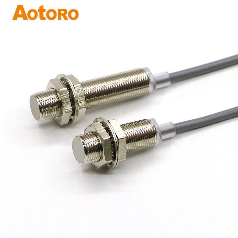 Wind Speed SC12-20K sensor SC12-20K Abs Wheel Replacement High Speed Proximity sensor