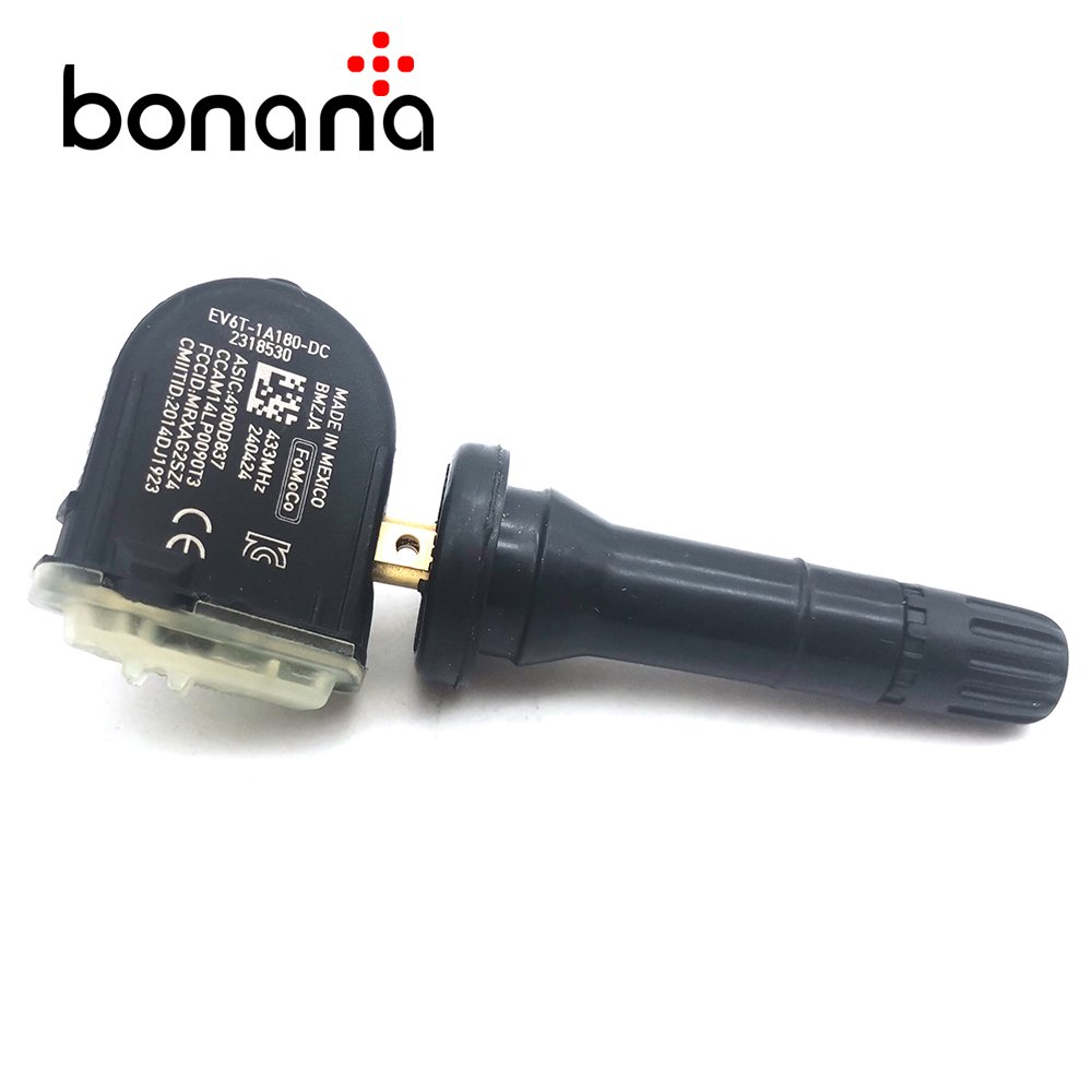 Genuine Ford Tyre Pressure Control Sensor *TPMS* Ford Multi Fit 2318530 2562276
