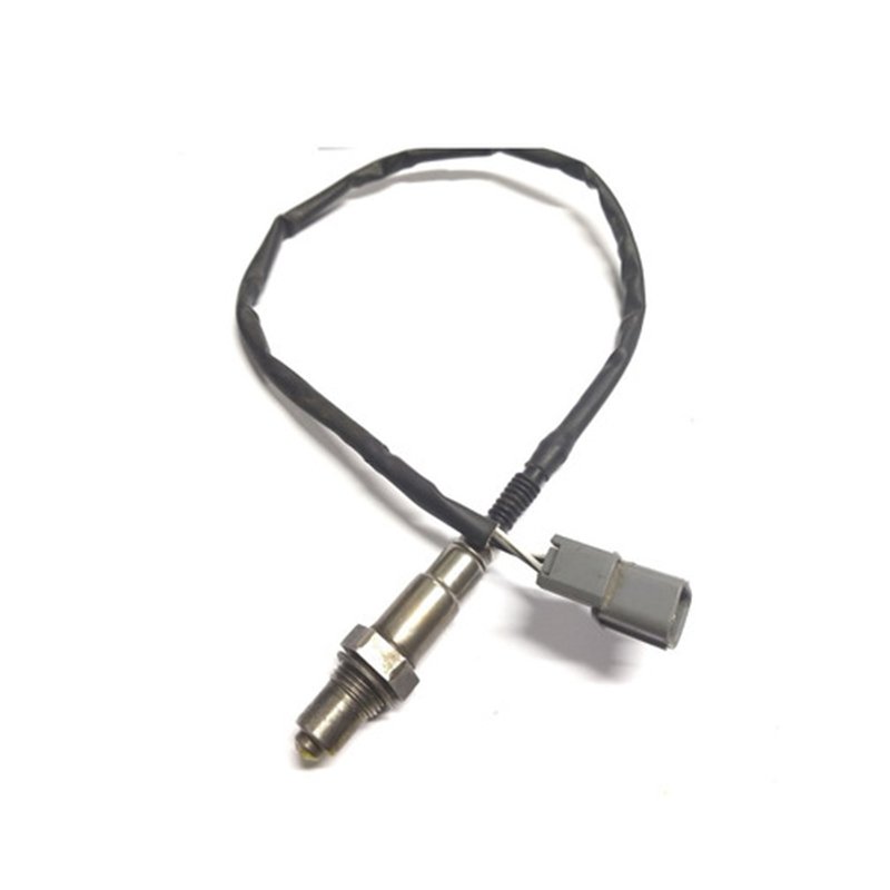 High Quality Lambda Oxygen Sensor O2 Sensor Part Number 0258006539 for Honda Jazz 2003
