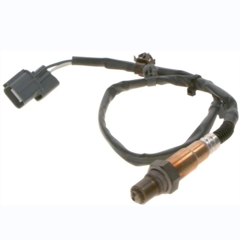 High Quality Lambda Oxygen Sensor O2 Sensor Part Number 0258006539 for Honda Jazz 2003