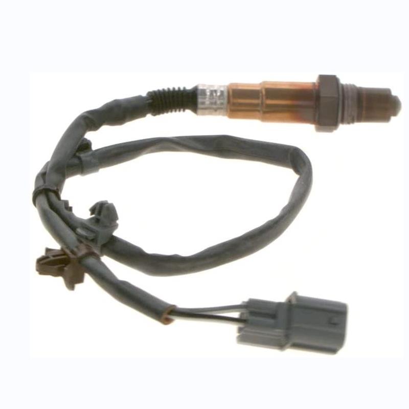 High Quality Lambda Oxygen Sensor O2 Sensor Part Number 0258006539 for Honda Jazz 2003