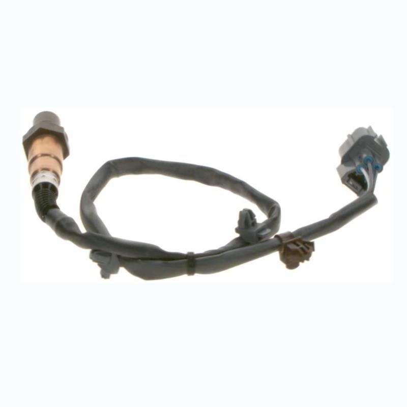 High Quality Lambda Oxygen Sensor O2 Sensor Part Number 0258006539 for Honda Jazz 2003