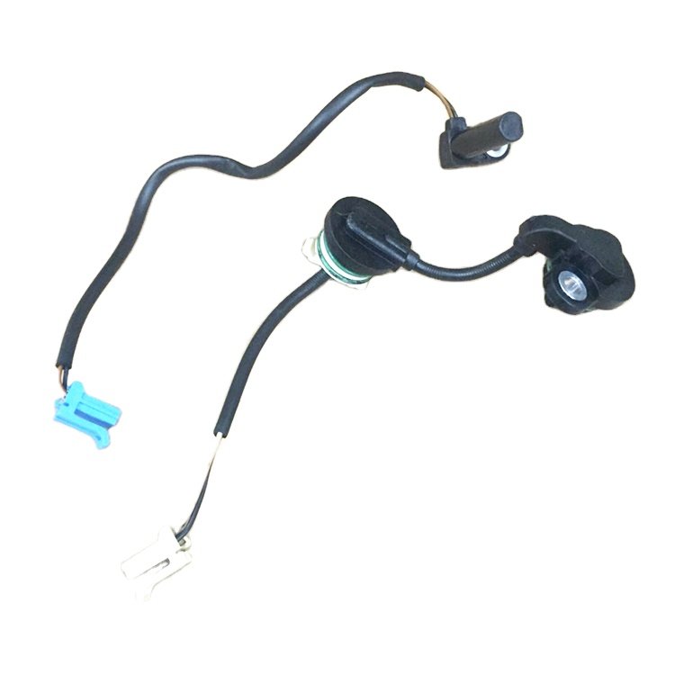 6T30 6T40 6T45 24259853 24259852 Automatic Transmission Output Speed Sensor For Chevrolet Cruze 1.6 SG868G 024245044 024253027