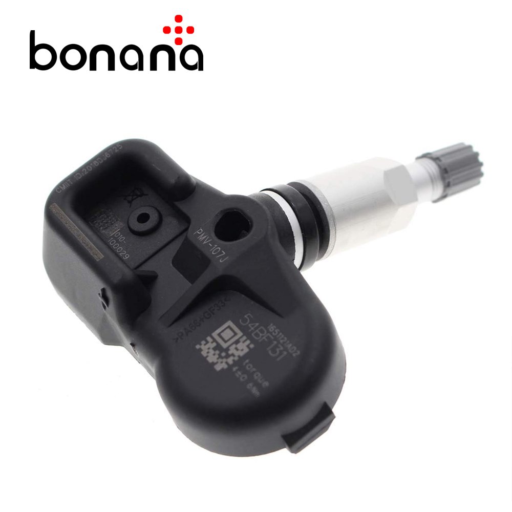 PMV-107J TPMS Tire Pressure Sensor for Toyota Corolla Lexus Scion 42607-33021