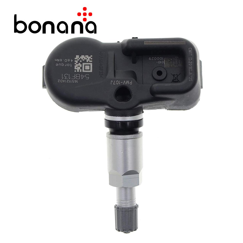 PMV-107J TPMS Tire Pressure Sensor for Toyota Corolla Lexus Scion 42607-33021