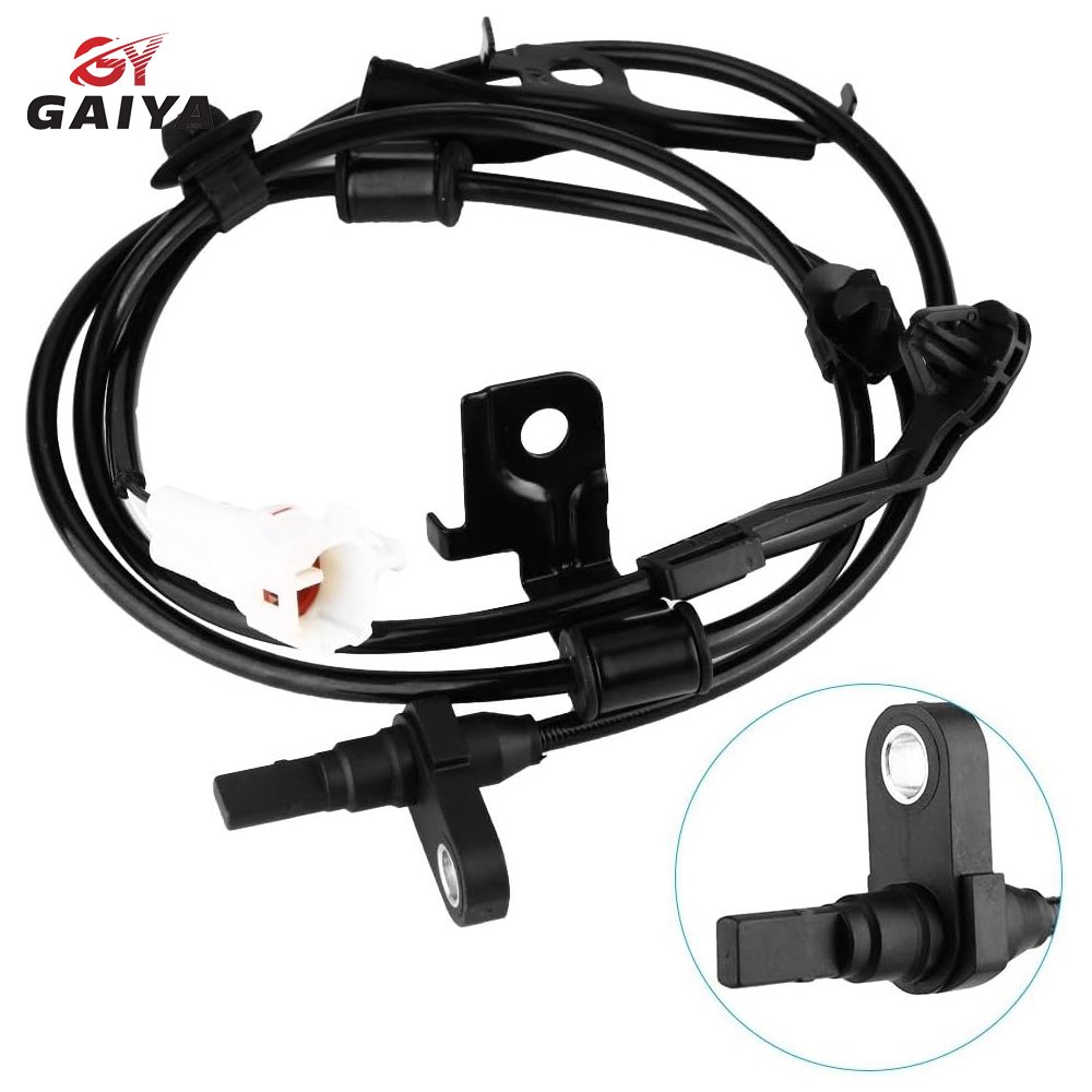 89542-52030 Is Suitable for Toyota Yaris Auto Parts ABS Wheel Speed Sensor