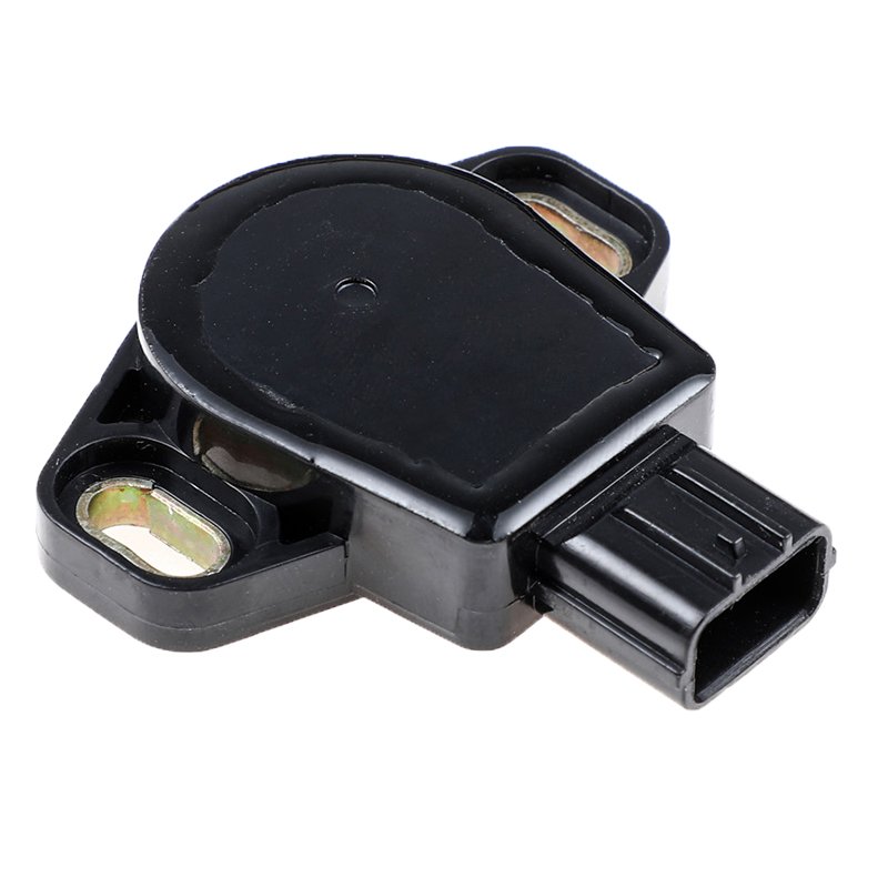 Throttle Position Sensor TPS 16402-REJ-W01 16402-REJ-003 for Honda Element Accord CR-V 2.4L