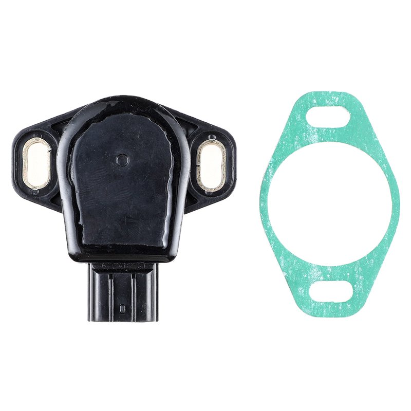 Throttle Position Sensor TPS 16402-REJ-W01 16402-REJ-003 for Honda Element Accord CR-V 2.4L