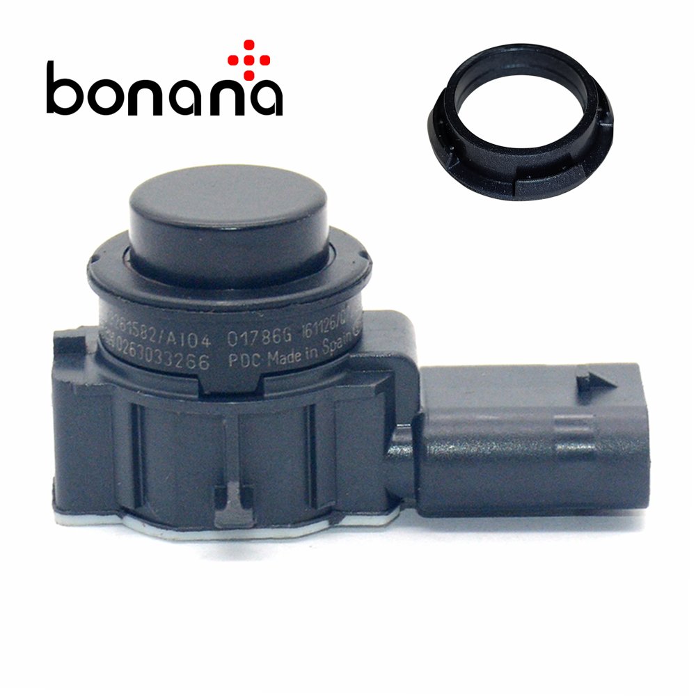 66209261582 Original Auto Parking Assist PDC Parking Sensor for BMW 66209261582