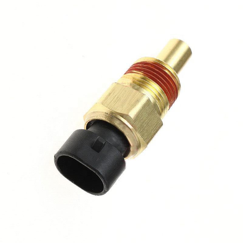 Engine Coolant Temperature Sensor 05744030 for Chevrolet S10 Blazer Malibu Cavalier Silverado GMC C1500 C5000 K1500 Pontiac